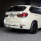 2014 Bmw X5 XDRIVE 25D