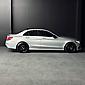 2017 Mercedes-benz C 200 C Class 