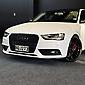 2012 AUDI A4