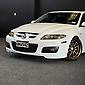 2006 Mazda Atenza