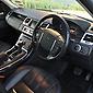 2011 Land Rover Range Rover SPORT 3.0L HSE