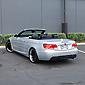 2008 Bmw 335i CABRIOLET