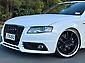 2009 AUDI S4 3.0 TFSI AVANT