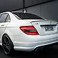 2009 Mercedes-benz C63 Amg