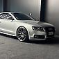 2008 AUDI A5