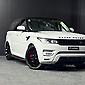 2014 Land Rover Range Rover Sport SDV6 HSE