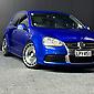 2006 Volkswagen Golf r32