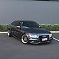 2013 AUDI A4 S-line