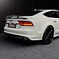 2011 AUDI A7 S LINE TDI AUTO