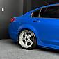 2015 Holden Commodore VF SV6 3.6P/6AT/SL/4