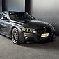 2014 Bmw 320d SEDAN 4DR 8A 2.0L