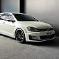 2014 Volkswagen Golf Gti