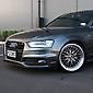 2013 AUDI A4 S-line