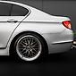 2010 Bmw 523i
