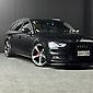 2013 AUDI A4 S Line