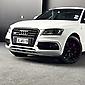 2015 AUDI Sq5 SQ5 3.0 
