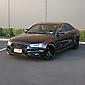 2014 AUDI A4 1.8T S-line