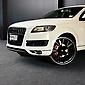 2012 AUDI Q7 3.0T QUATTRO
