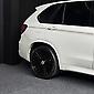 2014 Bmw X5 XDRIVE 35D M-SPORT