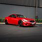 2008 Nissan Skyline 370GT