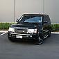 2008 Land Rover Range Rover Sport