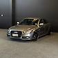 2015 AUDI S4 S4 3.0 TFSI SEDAN 3.