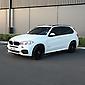 2014 Bmw X5 XDRIVE 35D M-SPORT
