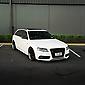 2009 AUDI S4 3.0 TFSI AVANT