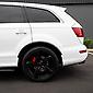 2011 AUDI Q7 TDI QUATTRO