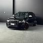 2016 AUDI Sq5  3.0L Supercharged V6