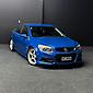 2015 Holden Commodore VF SV6 3.6P/6AT/SL/4