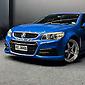 2015 Holden Commodore VF SV6 3.6P/6AT/SL/4