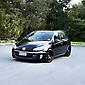 2010 Volkswagen GOLF GTI
