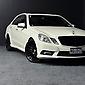 2010 Mercedes-benz E 550