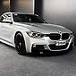 2014 Bmw 320i M Sport