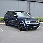 2011 Land Rover Range Rover SPORT 3.0 TDV6