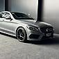 2016 Mercedes-benz C-class C 200 2.0P/7AT/SL/4D