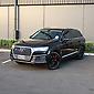 2016 AUDI Q7 3.0 TDI 
