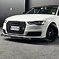 2016 AUDI A6 TFSI
