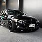 2013 Bmw 320d M Sport