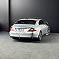 2007 Mercedes-benz Cls 500