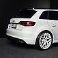 2015 AUDI S3