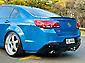 2015 Holden Commodore VF SV6 3.6P/6AT/SL/4