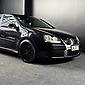 2006 Volkswagen Golf R32