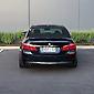 2011 Bmw 523i