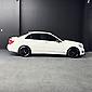 2013 Mercedes-benz C 200 AMG