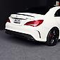 2014 Mercedes-benz Cla 45 AMG