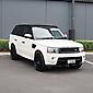 2009 Land Rover Range Rover SPORT 3.0 TDV6