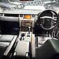2007 Land Rover Range Rover 4.2P 4WD 