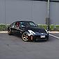2008 Nissan Fairlady Z